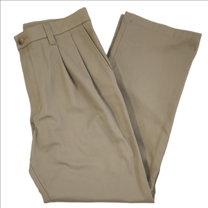 Cherokee Men's Khaki Chinos